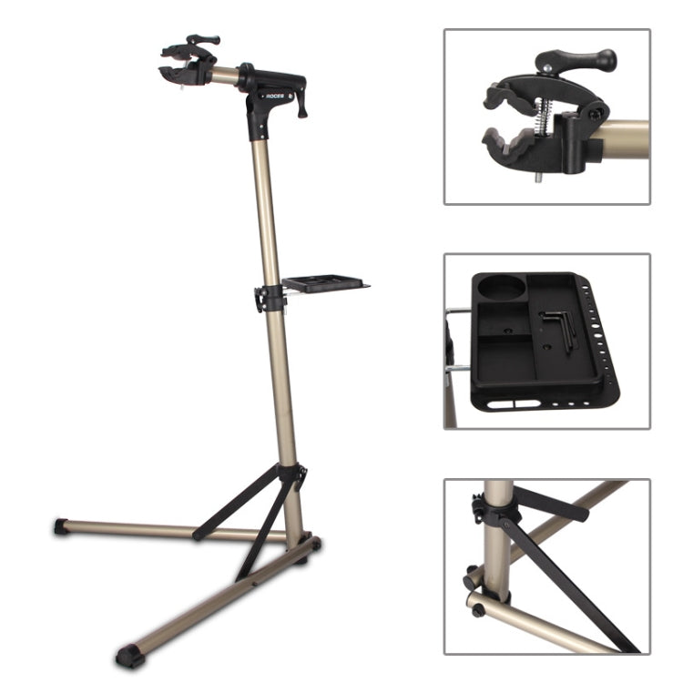 ROCES RS-100-CN Adjustable Bike Trailer Frame - Holders by ROCES | Online Shopping UK | buy2fix