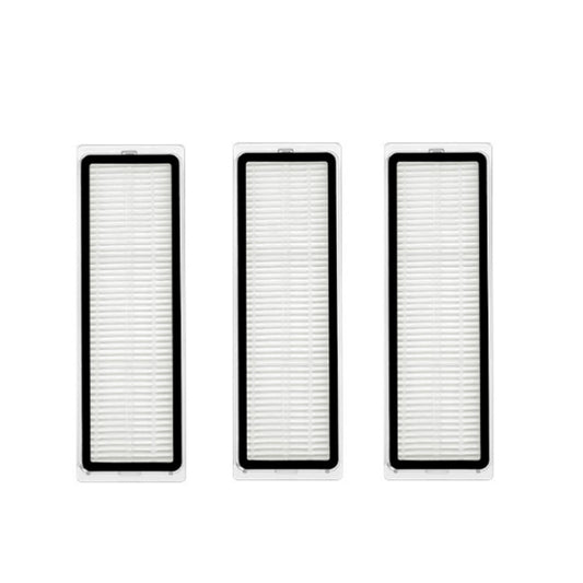 3 PCS Filters Replacement  Accessories for XiaoMi  Mijia Dreame Bot W10 /W10 Pro - Consumer Electronics by buy2fix | Online Shopping UK | buy2fix