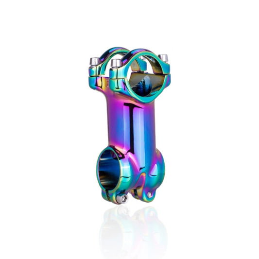 ZTTO Mountain Bike Colorful Aluminum Positive & Negative Riser(7 Degrees 70mm) - Outdoor & Sports by ZTTO | Online Shopping UK | buy2fix