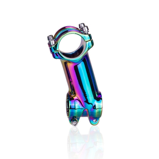ZTTO Mountain Bike Colorful Aluminum Positive & Negative Riser(17 Degrees 80mm) - Outdoor & Sports by ZTTO | Online Shopping UK | buy2fix