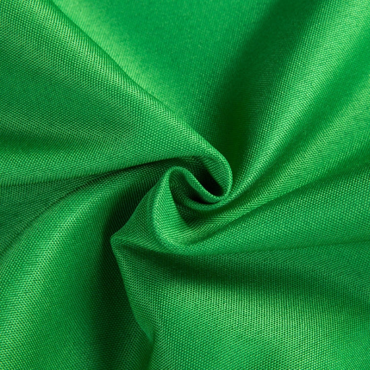 1.5m x 2.8m Product Photography Background Hanging Cloth(Green) - Camera Accessories by buy2fix | Online Shopping UK | buy2fix