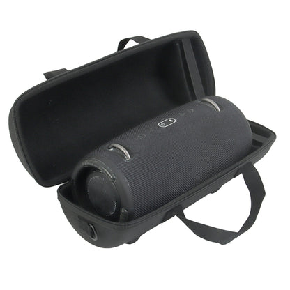 Portable Shock-absorbing Speaker Storage Bag For JBL Boombox1/2(Black) - Protective Case by buy2fix | Online Shopping UK | buy2fix