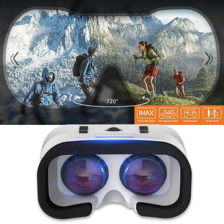G05A 5th 3D VR Glasses Virtual Glasses with 051 - Consumer Electronics by buy2fix | Online Shopping UK | buy2fix