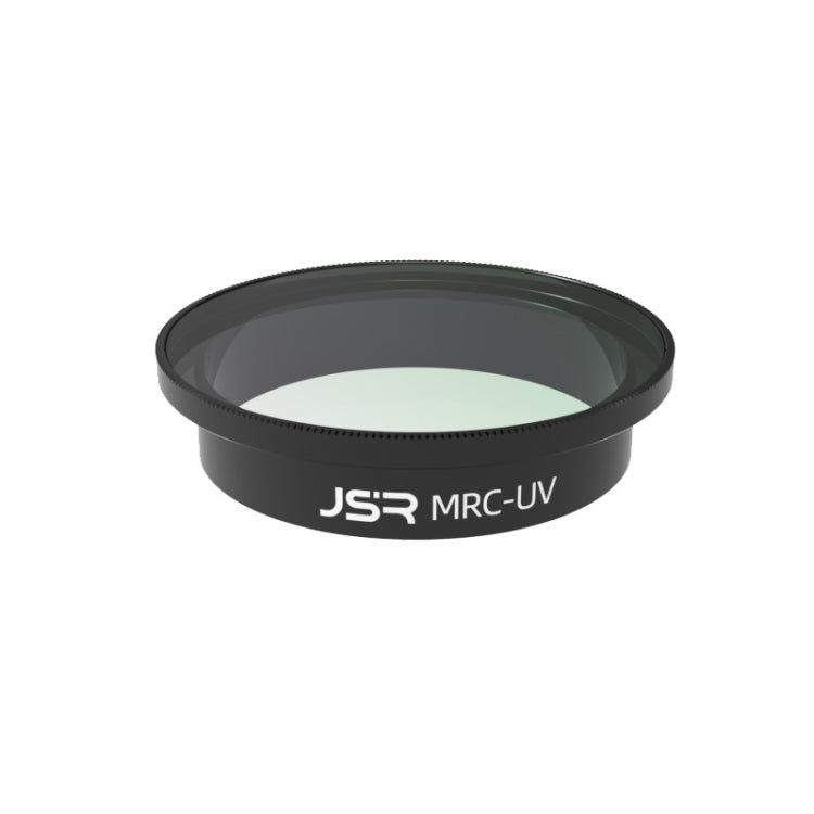 JSR  Drone Filter Lens Filter For DJI Avata,Style: MCUV - DJI & GoPro Accessories by buy2fix | Online Shopping UK | buy2fix