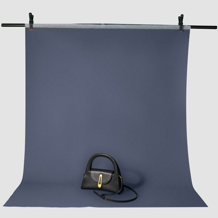 Jewelry Live Broadcast Props Photography Background Cloth, Color: Graphite 70x52cm - Camera Accessories by buy2fix | Online Shopping UK | buy2fix