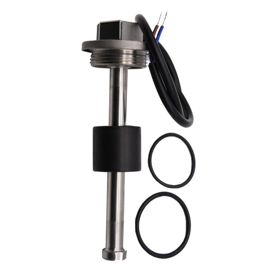 S3-E 0-190ohm Signal Yacht Car Oil and Water Tank Level Detection Rod Sensor, Size: 200mm - In Car by buy2fix | Online Shopping UK | buy2fix