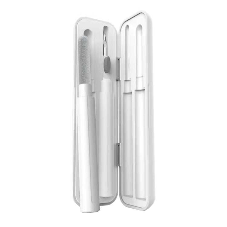 Q1 Box Bluetooth Headset Cleaning Pen Suitable For Headphone Phone Computer Cleaning Device - Apple Accessories by buy2fix | Online Shopping UK | buy2fix