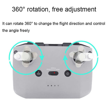 For DJI Mavic Air2/2S/3/2/Air/Mini1/SE/Mini2 Remote Control Joystick Governor Time-lapse Photography Tool - DJI & GoPro Accessories by buy2fix | Online Shopping UK | buy2fix