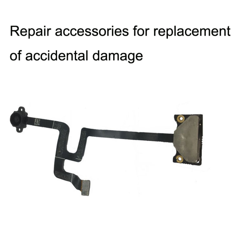 For DJI Spark Infrared Vision With Wiring Under Visual Repair Accessories - Repair & Spare Parts by buy2fix | Online Shopping UK | buy2fix