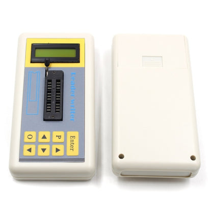 Integrated Circuit Tester Transistor IC Tester, Specification: Host - Consumer Electronics by buy2fix | Online Shopping UK | buy2fix