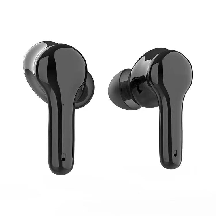 M6 Multi-country Mutual Translation Smart Bluetooth Translation Earphone Supports 127 Languages (Black) - Consumer Electronics by buy2fix | Online Shopping UK | buy2fix