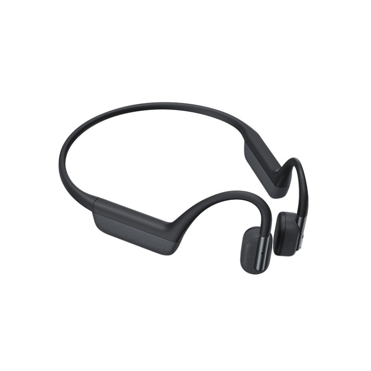 Original Xiaomi Bone Conduction Earphones V5.2 Bluetooth IP66 Waterproof Earphones(Gray) - Sport Earphone by Xiaomi | Online Shopping UK | buy2fix