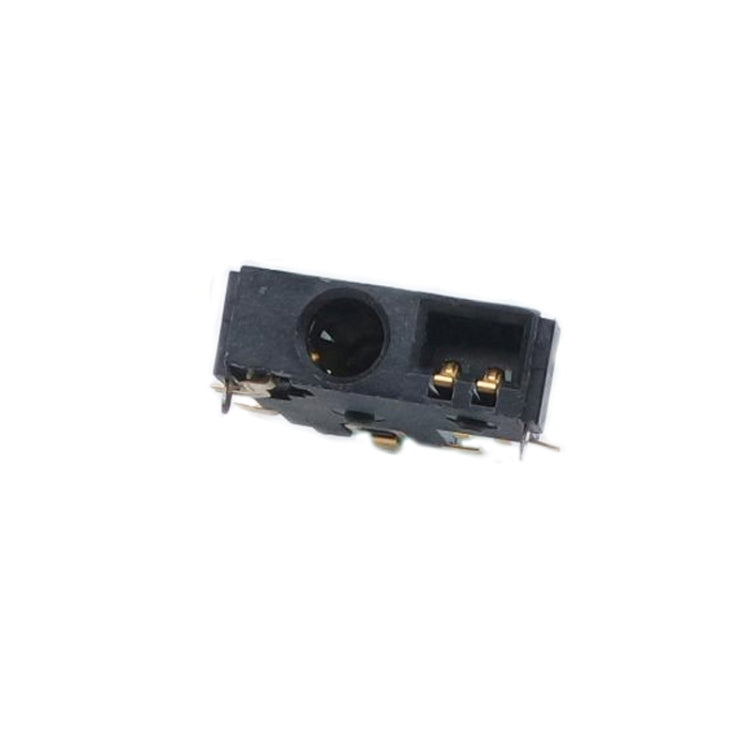 For Nintendo DSi XL Earphone Jack Earphone Slot Audio Socket - Repair & Spare Parts by buy2fix | Online Shopping UK | buy2fix