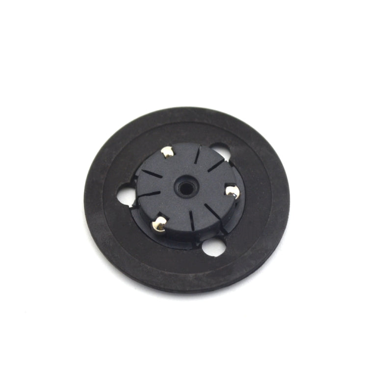 For Sony PlayStation 1 Spindle Hub Turntable CD Laser Head Lens Disc Motor Cap - Repair & Spare Parts by buy2fix | Online Shopping UK | buy2fix