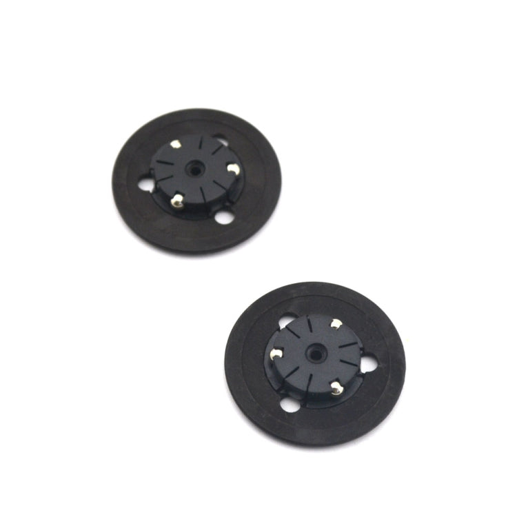 For Sony PlayStation 1 Spindle Hub Turntable CD Laser Head Lens Disc Motor Cap - Repair & Spare Parts by buy2fix | Online Shopping UK | buy2fix