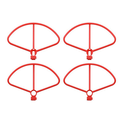 For FIMI X8 SE 2020 RCSTQ Quick Release Protection Propeller Drone Accessories(Red) -  by RCSTQ | Online Shopping UK | buy2fix