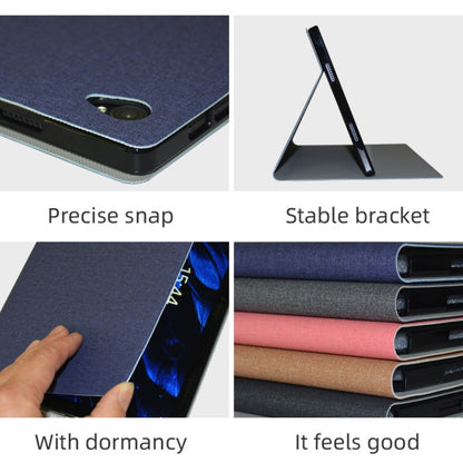 For Blackview Tab 15 / 15 Pro 10.5 Inch Tablet Anti-Drop Protective Case(Black) - Others by buy2fix | Online Shopping UK | buy2fix