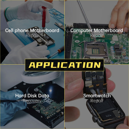 ShortCam Lite Infrared Thermal Camera PCB Diagnostic Tool for Phone Computer Repair - Test Tools by buy2fix | Online Shopping UK | buy2fix