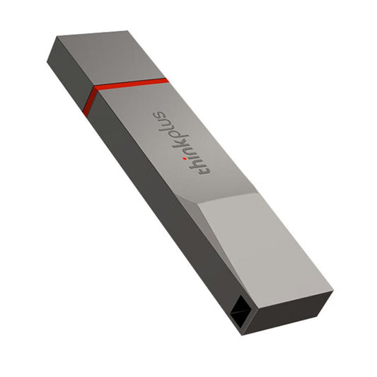 Lenovo Thinkplus TU180 Pro USB3.2 Metal Mobile Flash Drive, Capacity: 1000G - USB Flash Drives by Lenovo | Online Shopping UK | buy2fix
