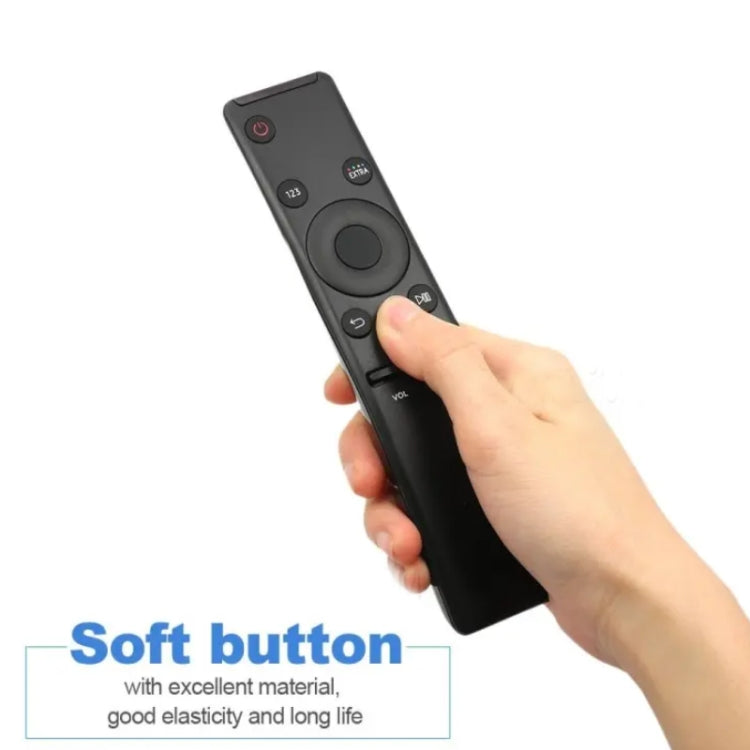 For Samsung TV Remote Control BN59-01259B/E/D BN59-01260A 01241A(English) - TV by buy2fix | Online Shopping UK | buy2fix