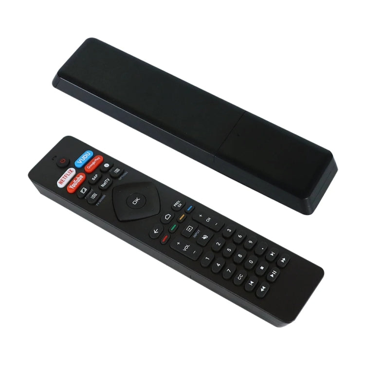For Philips TV RF402A IR Remote Control Replacement Parts - TV by buy2fix | Online Shopping UK | buy2fix