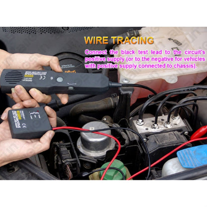 EM415PRO Car Repair Tool Car Open Circuit Short Circuit Detector / Line Finder - In Car by buy2fix | Online Shopping UK | buy2fix