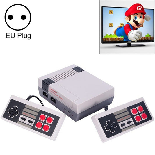 Retro Classic TV Mini HDMI HD Video Game Console, Built-in 600 Games - Pocket Console by buy2fix | Online Shopping UK | buy2fix