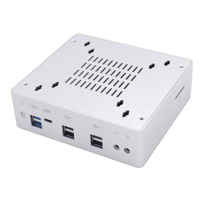 HYSTOU M3 Windows / Linux System Mini PC, Intel Core I5-8259U 4 Core 8 Threads up to 3.80GHz, Support M.2, 16GB RAM DDR4 + 512GB SSD - Computer & Networking by HYSTOU | Online Shopping UK | buy2fix