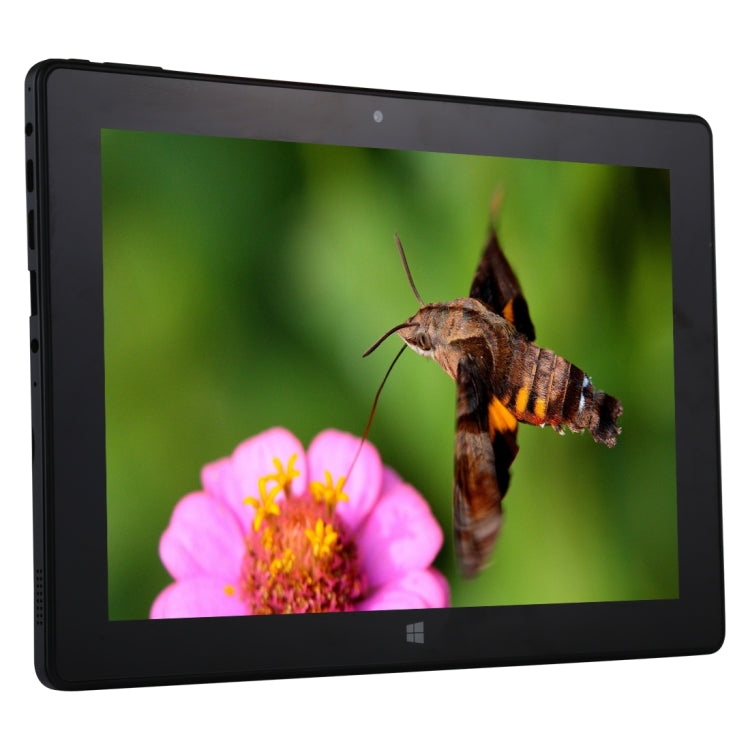 Tablet PC, 10.1 inch, 4GB+64GB, Windows 10 Intel Gemini Lake Celeron N4120 1.1GHz - 2.6GHz, HDMI, Bluetooth, WiFi, Keyboard Not Included - Other by buy2fix | Online Shopping UK | buy2fix