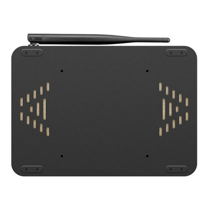 PiPo X2 All-in-One Mini PC, 8 inch, 2GB+64GB, Windows 10 Intel Atom Z3735F up to 1.83GHz, Support WiFi & Bluetooth & TF Card & HDMI & RJ45(Black) - PiPO by PiPo | Online Shopping UK | buy2fix