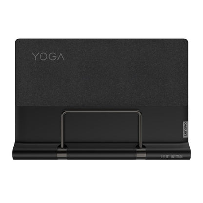 Lenovo YOGA Pad Pro 13 inch YT-K606F, 8GB+256GB, Face Identification, ZUI 12.5 (Android 11) Qualcomm Snapdragon 870 Octa-core, Support Wi-Fi 6 & HDIM, US Plug (Black) - Lenovo by Lenovo | Online Shopping UK | buy2fix
