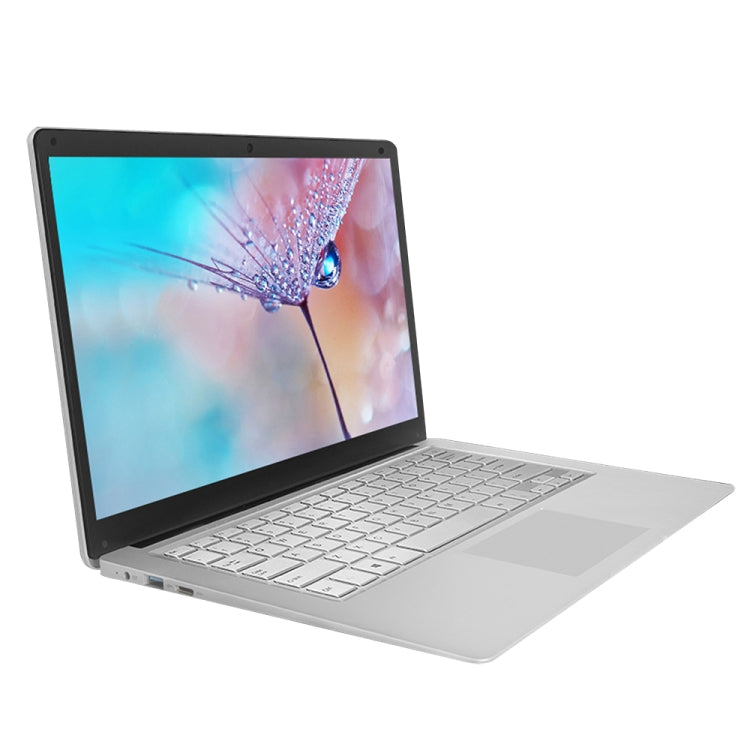 Jumper EZbook S5 Laptop, 14.0 inch, 6GB+128GB, Windows 10 Intel N4000 / N3350 / N4020 Random CPU Delivery, Support TF Card & Bluetooth & Dual WiFi & Mini HDMI - Jumper by jumper | Online Shopping UK | buy2fix