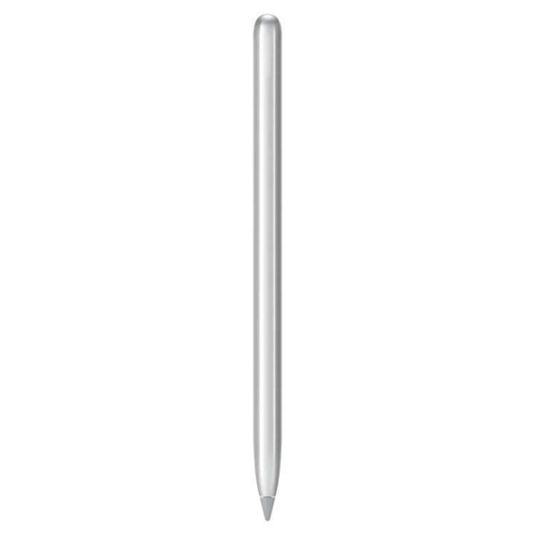 Original Huawei M-Pencil 160mm Stylus Pen + 2 Spare Nibs Set for Huawei MatePad Pro / MatePad(Silver) - Stylus Pen by Huawei | Online Shopping UK | buy2fix