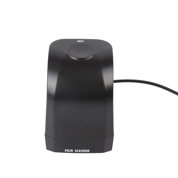 TON168 8MP USB 2.0 Film Scanner - Consumer Electronics by buy2fix | Online Shopping UK | buy2fix