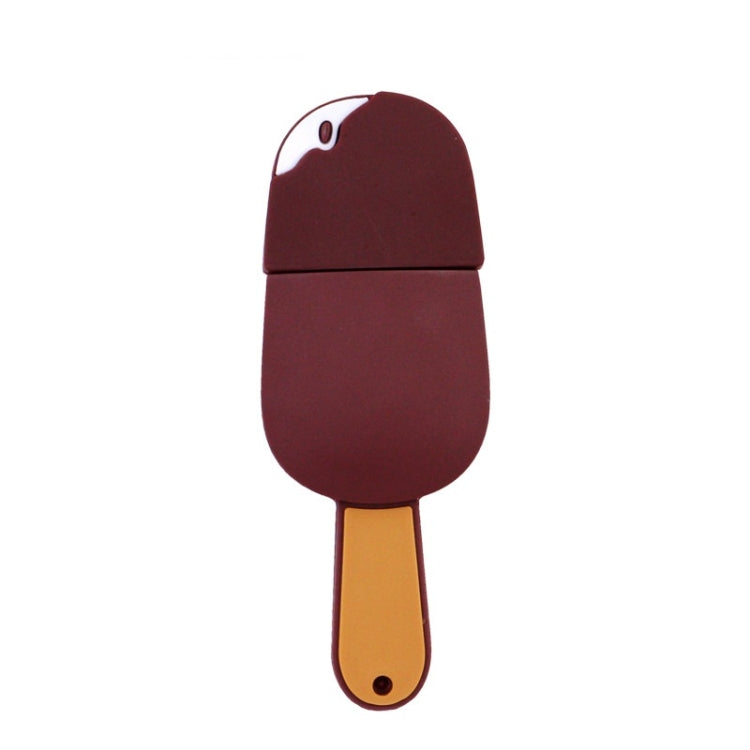 MicroDrive M5 16GB USB 2.0 Creative Ice Cream U Disk - USB Flash Drives by MicroDrive | Online Shopping UK | buy2fix