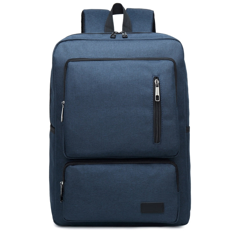 Fashion Large Capacity Casual Notebook Tablet Backpack - Backpack by buy2fix | Online Shopping UK | buy2fix