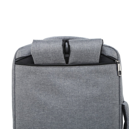 Fashion Large Capacity Casual Breathable Notebook Tablet Backpack - Computer & Networking by buy2fix | Online Shopping UK | buy2fix